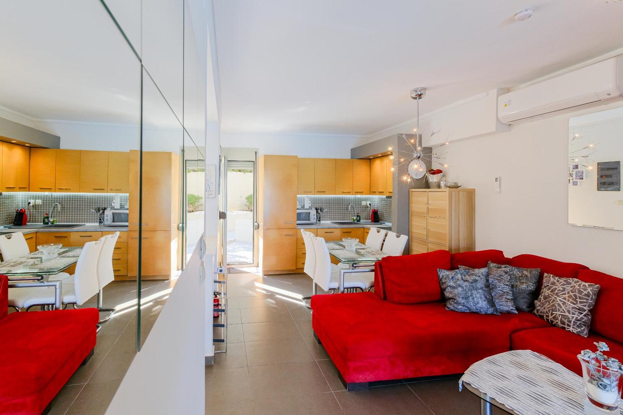 Deluxe Chrousso Pool Villa Paliouri Exteriör bild